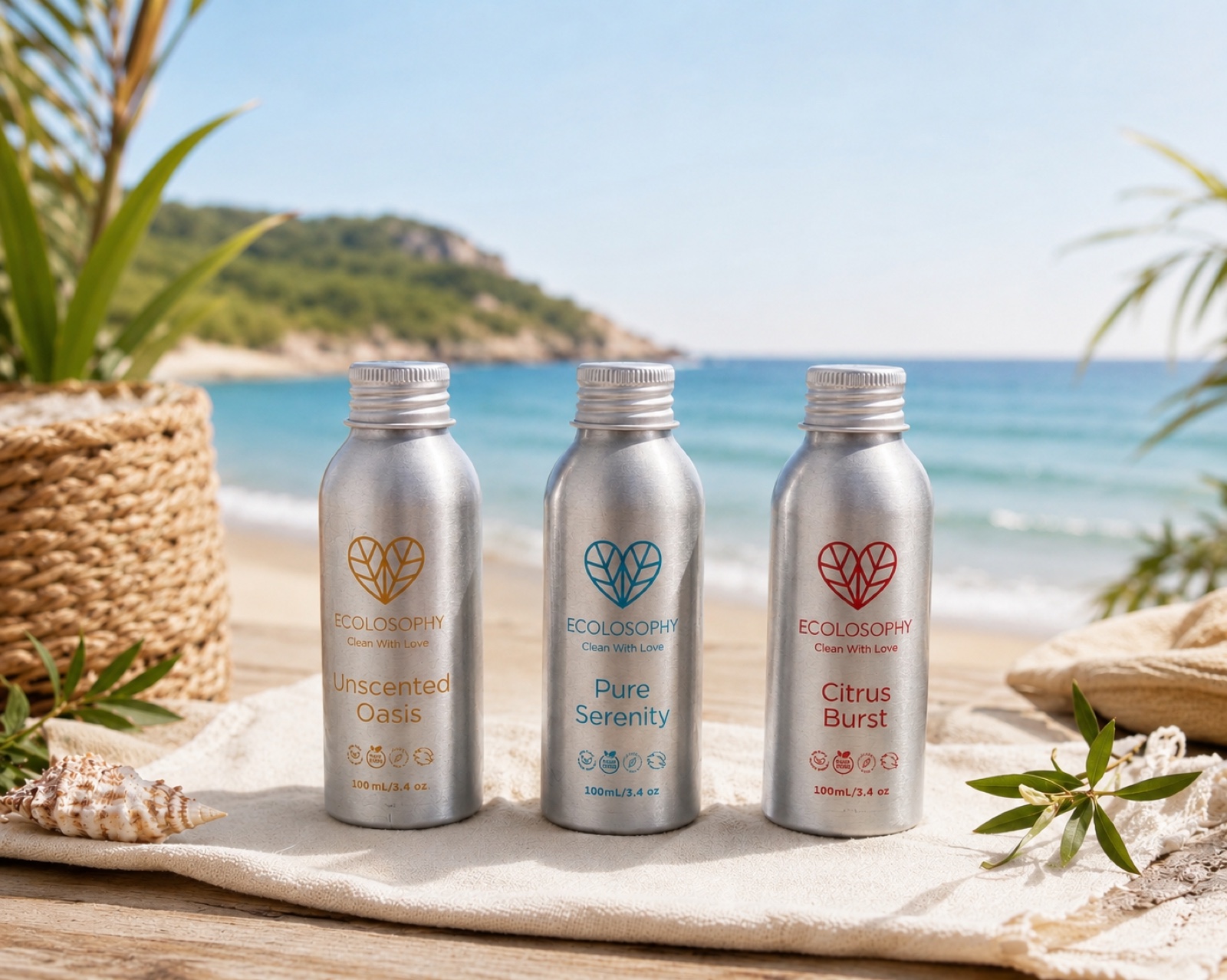 The Three-Scent Discovery Kit